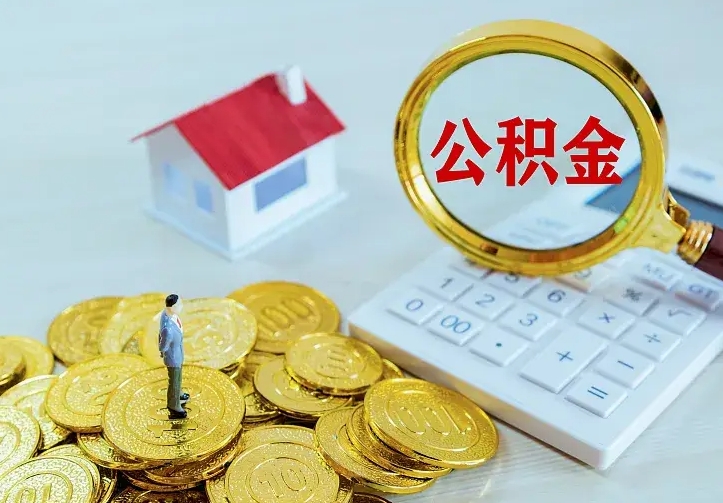 苍南离职了封存的公积金怎么提取（离职封存的公积金怎么取出来）